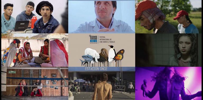 Un repaso por los filmes argentinos que participaron del Festival Construir Cine 2020
