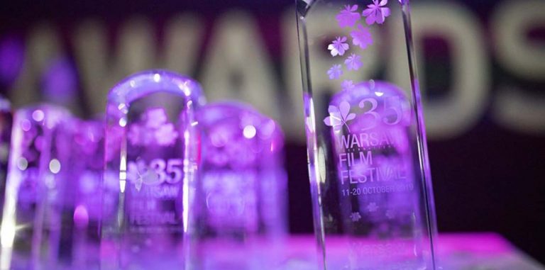 Convocatoria: Festival de Cine de Varsovia