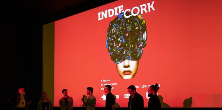 Convocatoria: IndieCork Film Festival