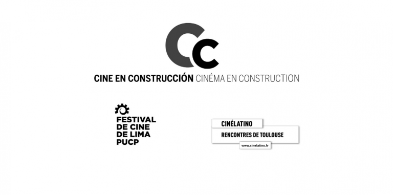 El Festival de Cine de Lima PUCP es la nueva sede de “Cine en construcción”