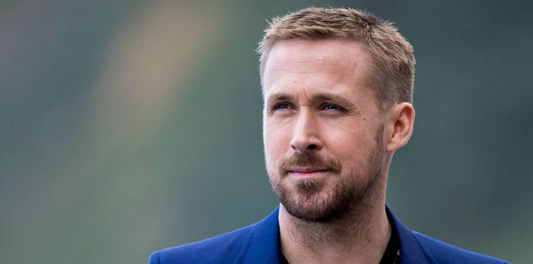 Ryan Gosling protagonizará “El Hombre Lobo” de Universal