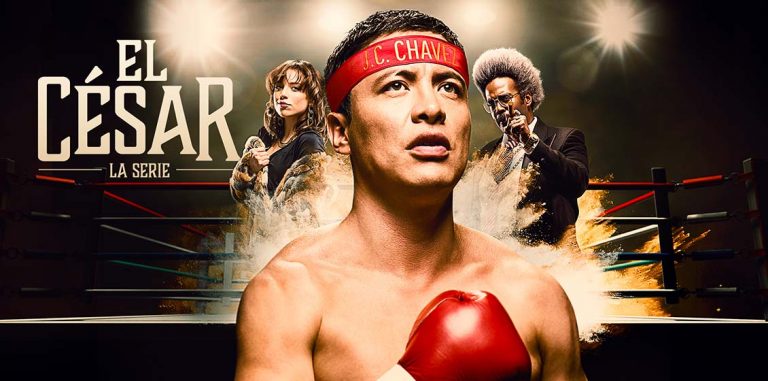 ESPN apuesta a la ficción con el estreno de la serie “El César”