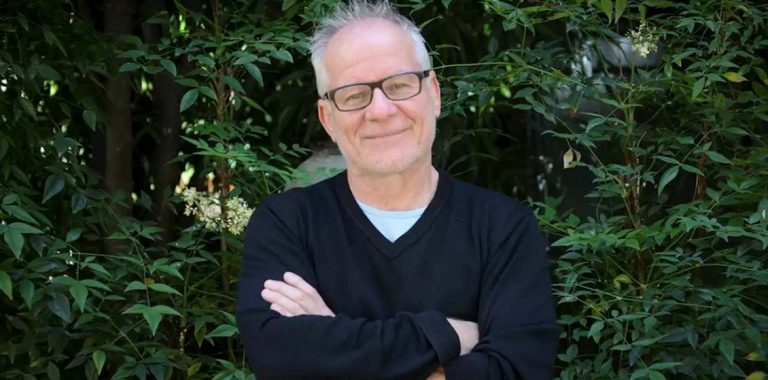 Cannes: Thierry Fremaux reveló que trabajan sobre tres fechas alternativas para que haya festival en 2021