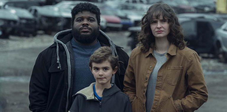TV: La segunda temporada de “NOS4A2” ya tiene fecha de estreno en Latinoamérica