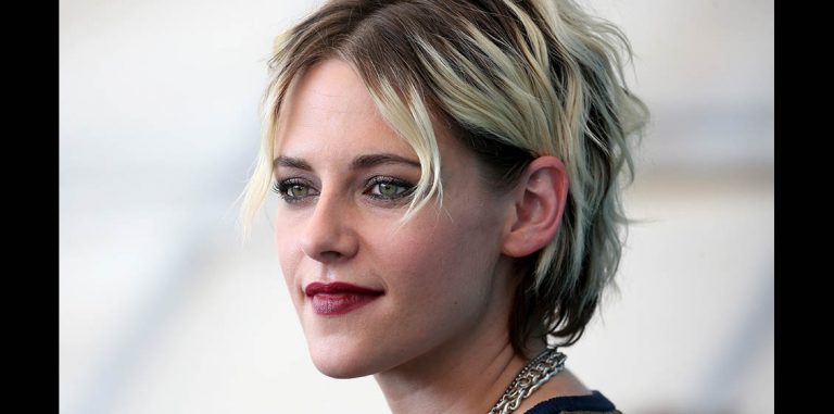 Kristen Stewart interpretará a Lady Di en “Spencer” de Pablo Larraín