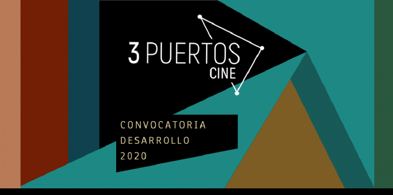Convocatoria: 3 Puertos desarrollo