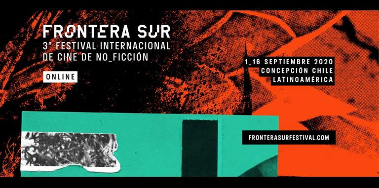 El Festival Frontera Sur anunció una edición online, gratuita y abierta (en parte) en Latinoamérica