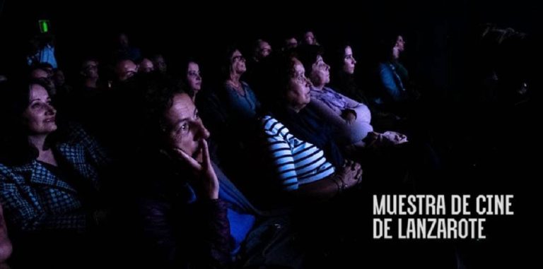 Convocatoria: Muestra de Cine de Lanzarote