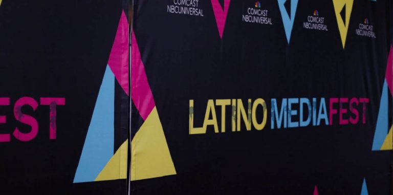 Convocatoria: NALIP Latino Media Fest
