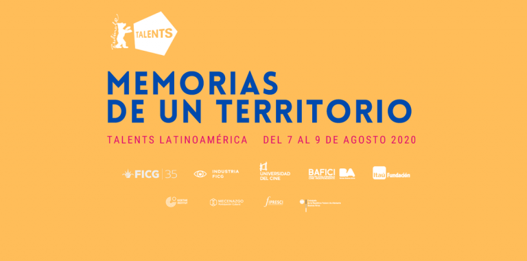 Talents Latinoamérica: Buenos Aires y Guadalajara unen fuerzas y realizan un evento virtual