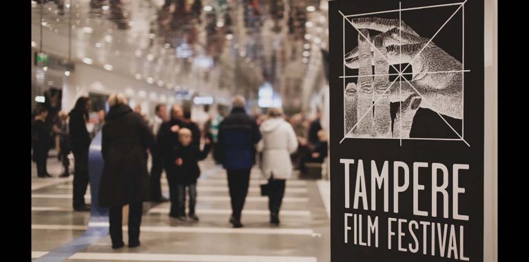 Convocatoria: Tampere Film Festival