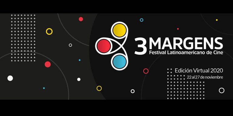 Convocatoria: 3 Margens Festival Latinoamericano de Cine