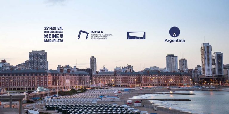 El Festival de Cine de Mar del Plata publicó algunas de las “Charlas con maestros”