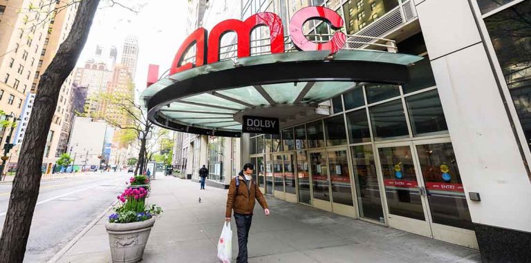 Repercusiones ante el histórico acuerdo entre AMC y la Universal
