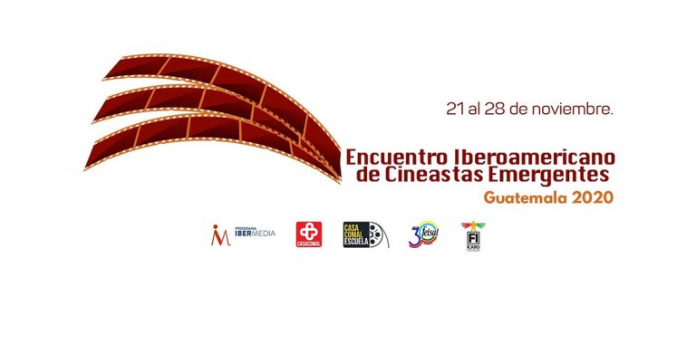 Convocatoria: Encuentro Iberoamericano de Cineastas Emergentes