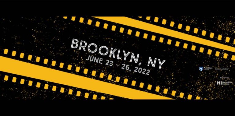Convocatoria: Splice Film Fest
