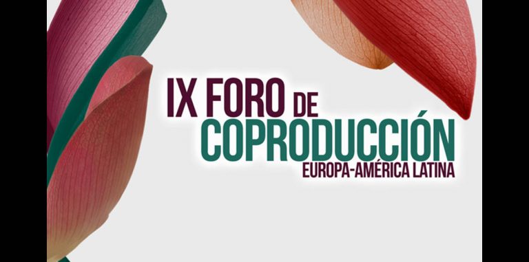 San Sebastián: 18 proyectos participarán del IX Foro de Coproducción Europa – América Latina