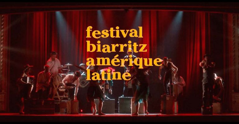 Comienza mañana el 29 Festival Biarritz América Latina