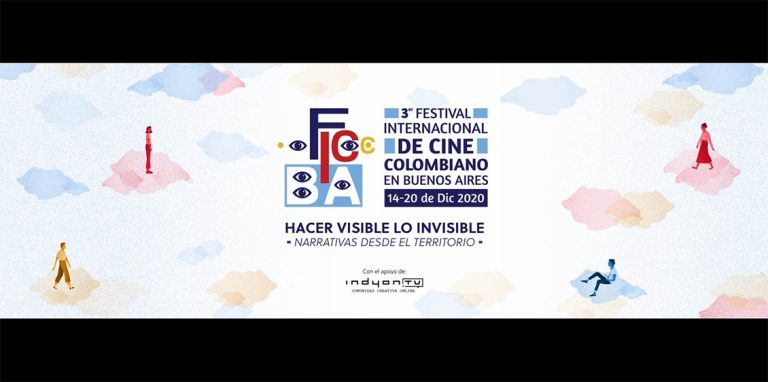 Convocatoria: Festival Internacional de Cine Colombiano de Buenos Aires