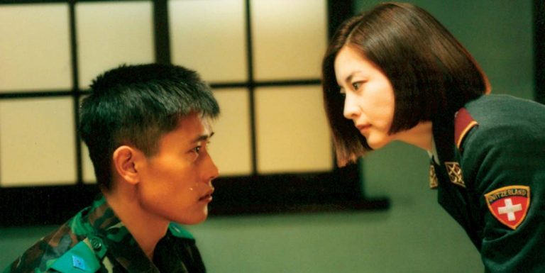 Anuncian la séptima edición del Han Cine, Festival de Cine Coreano