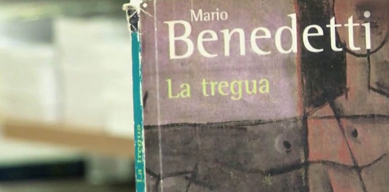 Realizarán una serie basada en “La tregua”, de Mario Benedetti
