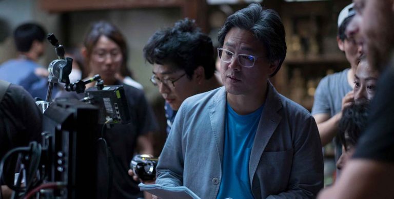 Park Chan-Wook dirigirá para televisión una adaptación de “The Sympathizer”