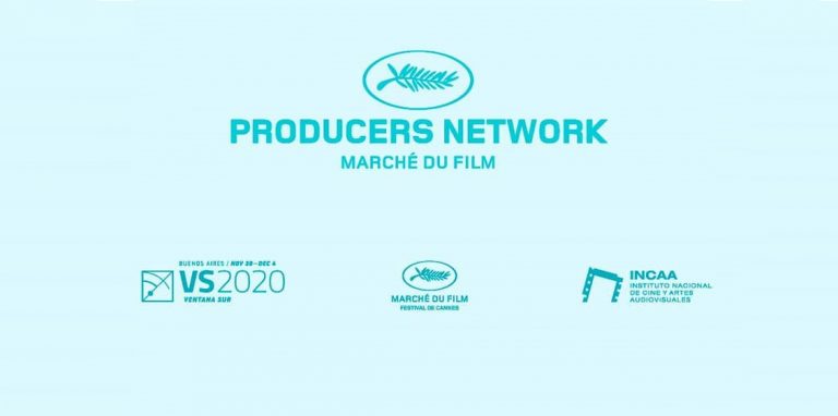 Convocatoria: Producers Network, Espacio de encuentro para productores latinoamericanos