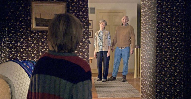 TV: Studio Universal y SYFY presentan filmes de terror en la previa de Halloween