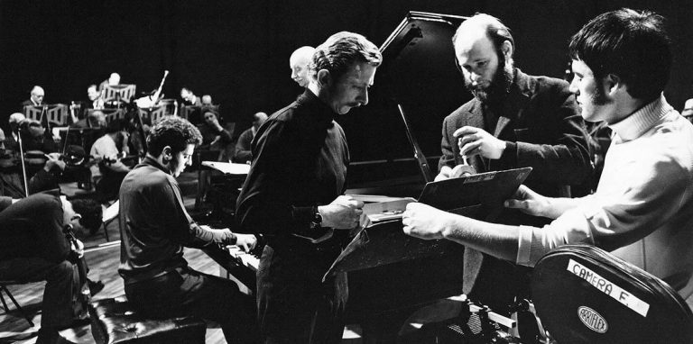 Film&Arts estrenó “Barenboim sobre Beethoven” en su canal de YouTube