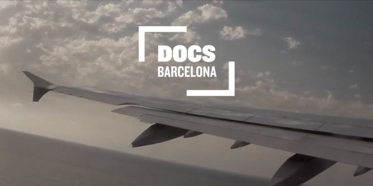 Convocatoria: Festival DocsBarcelona