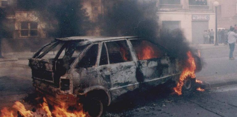 Crítica: El año del descubrimiento (2020), de Luis López Carrasco
