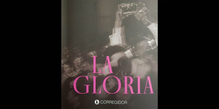 Javier Torre publicó la novela “La gloria” y ya planea adaptarla al cine