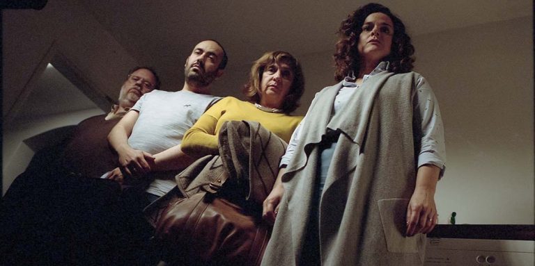 Crítica: La muerte de un perro (2020), de Matías Ganz