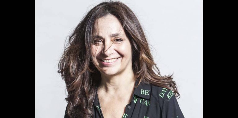 Sandra Gugliotta, directora de “Retiros (in)voluntarios”: “Mi historia es apenas la excusa para contar otra”