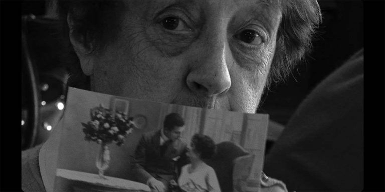 Crítica: El tiempo perdido (2020), de María Álvarez – MDPFF35