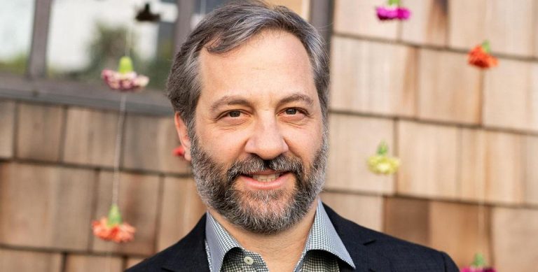 Judd Apatow se muda a Netflix para dirigir una comedia sobre actores en una burbuja pandémica
