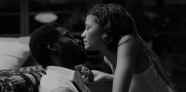 “Malcolm & Marie”, el nuevo drama romántico protagonizado por Zendaya llegará a Netflix en febrero