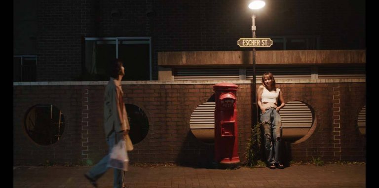 Crítica: Red Post on Escher Street (2020), de Sion Sono – MDPFF35