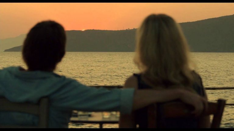 Antes de la medianoche (2013), de Richard Linklater
