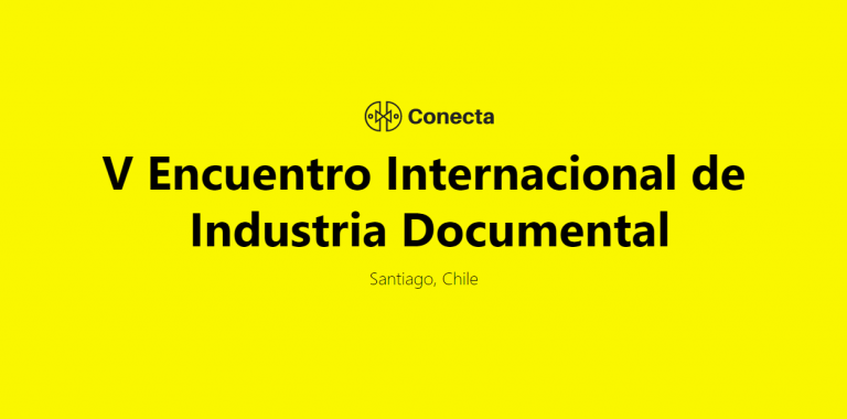 Conecta 2021: Proyectos seleccionados