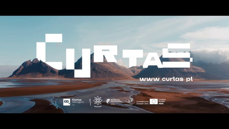 Convocatoria: Curtas Vila do Conde, Festival Internacional de Cine