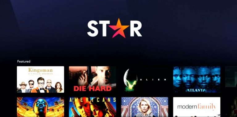 Disney lanzará “Star+” una nueva plataforma internacional de streaming para el público adulto