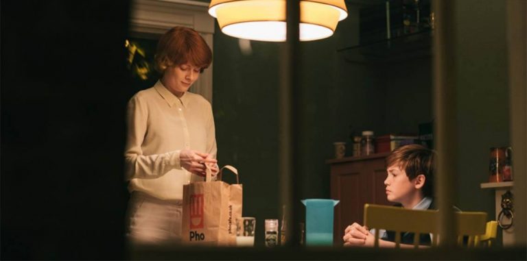 Cine online: “El negocio de la felicidad” de Jessica Hausner, gratis en KABINETT