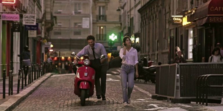 Ciclo de filmes europeos en la sala Lugones virtual