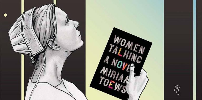 Frances McDormand producirá y protagonizará una adaptación de “Women Talking” que dirigirá Sarah Polley