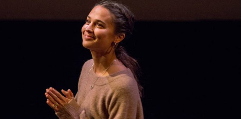 TV: Alicia Vikander protagonizará una serie basada en “Irma Vep”, de Olivier Assayas
