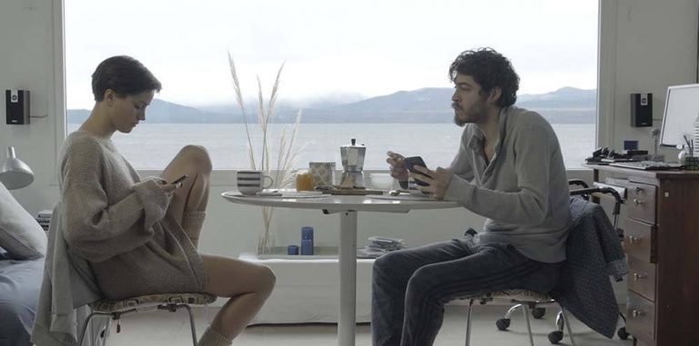 Cine online: Muestra de la Red de Festivales Audiovisuales Patagónicos, gratis en Contar