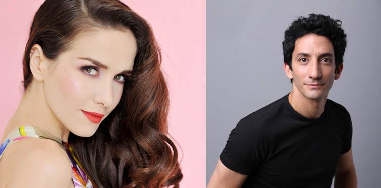 Fernán Mirás dirigirá un filme protagonizado por Natalia Oreiro y Juan Minujín