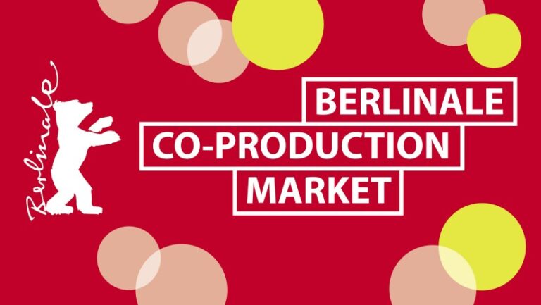 Proyectos ganadores del Berlinale Co-Production Market 2021