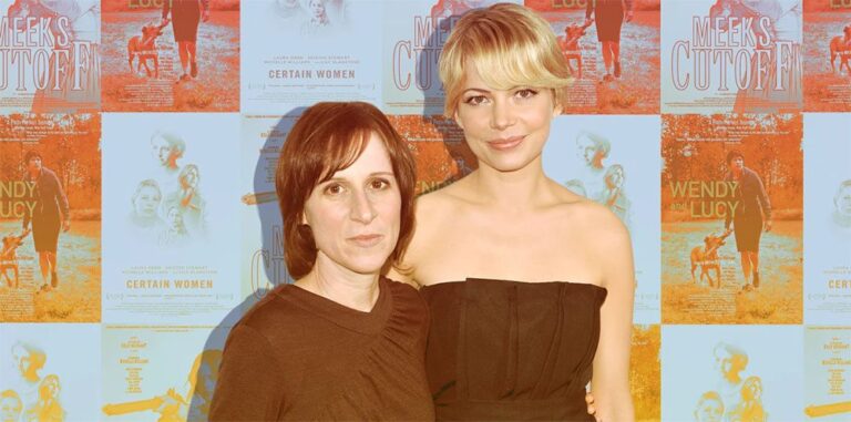 Michelle Williams volverá a ponerse a las órdenes de Kelly Reichardt en “Show Up”